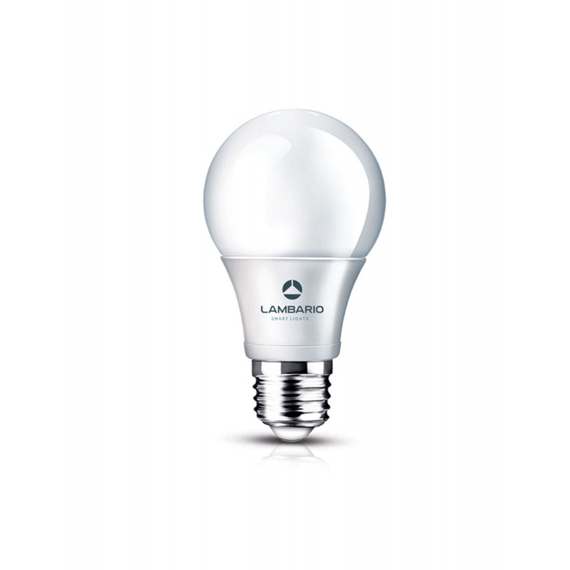 LED E-27 17-18W A67 4200K Lambario