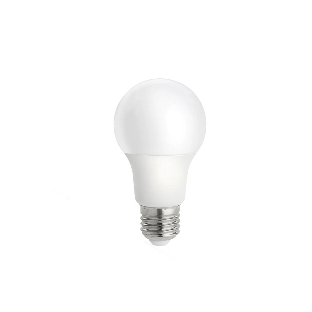 LED E-27 9W A60 4000K Spectrum