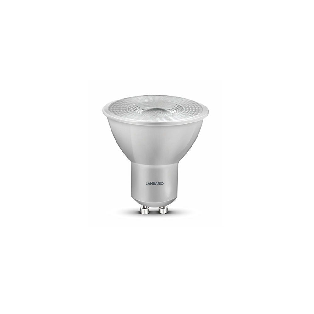 LED GU10 6W SMD 38DG 4000K Lambario