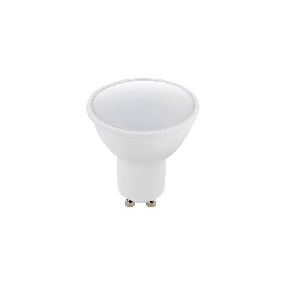 LED GU10 5W SMD 38DG 3000K ECOLight
