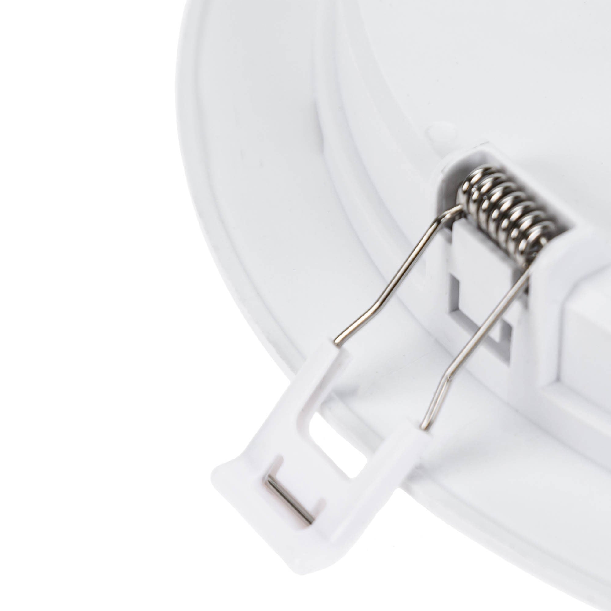 LED panel nadgradni round DL18W DUAL 4000K