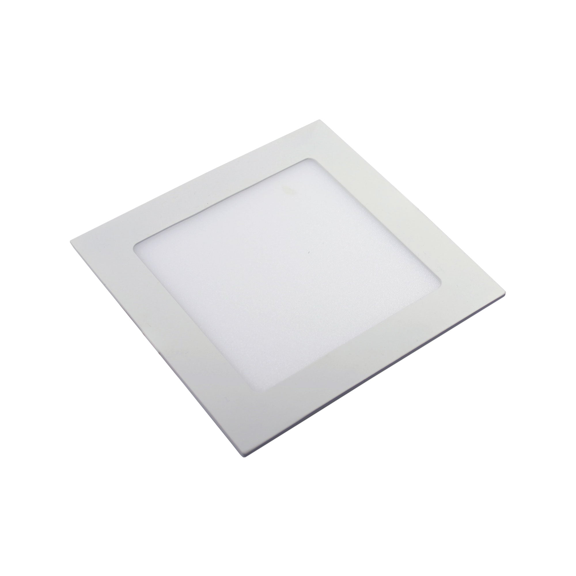 LED panel ugradni squere DL12W 4000K