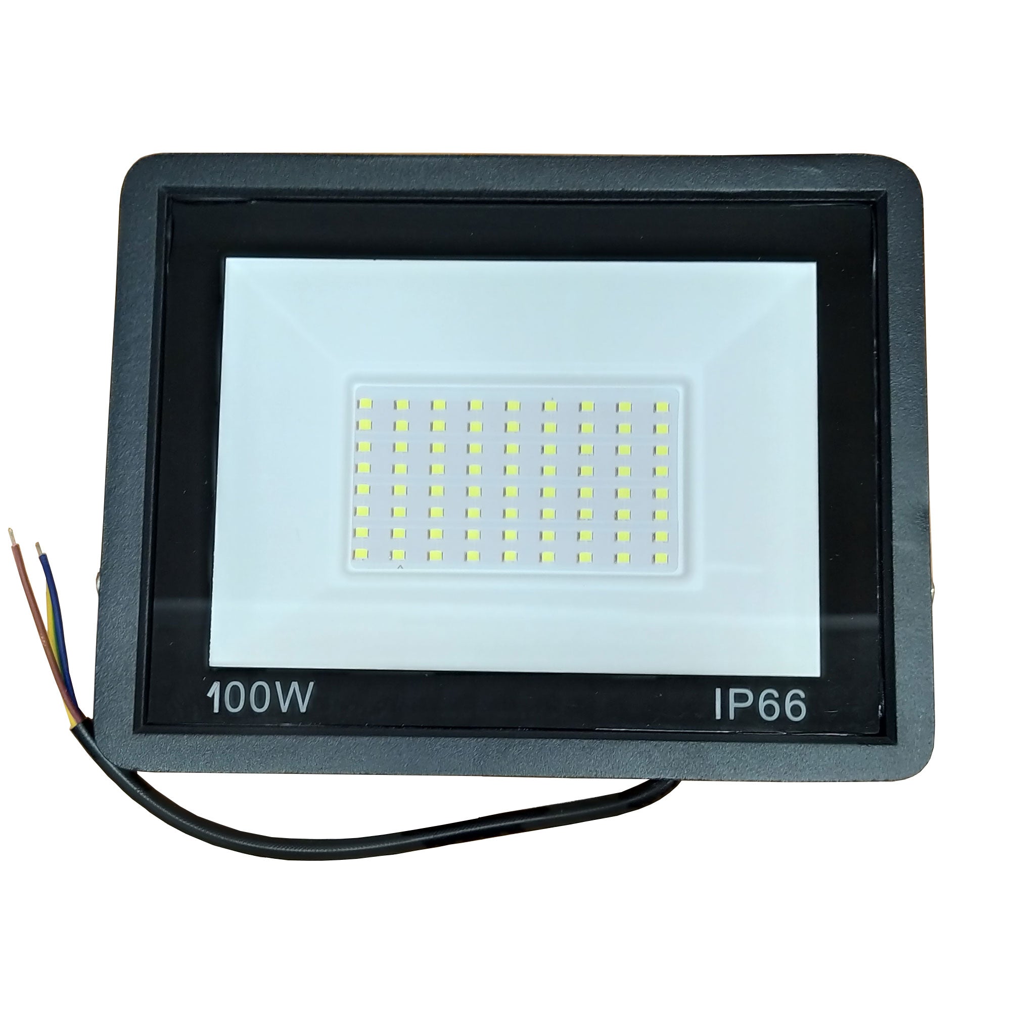Reflektor LED SMD 100W 6400K IP65