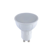 LED GU10 AP-6W 3000K, 120°, 450lm