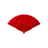 Lepeza plastična color Roza