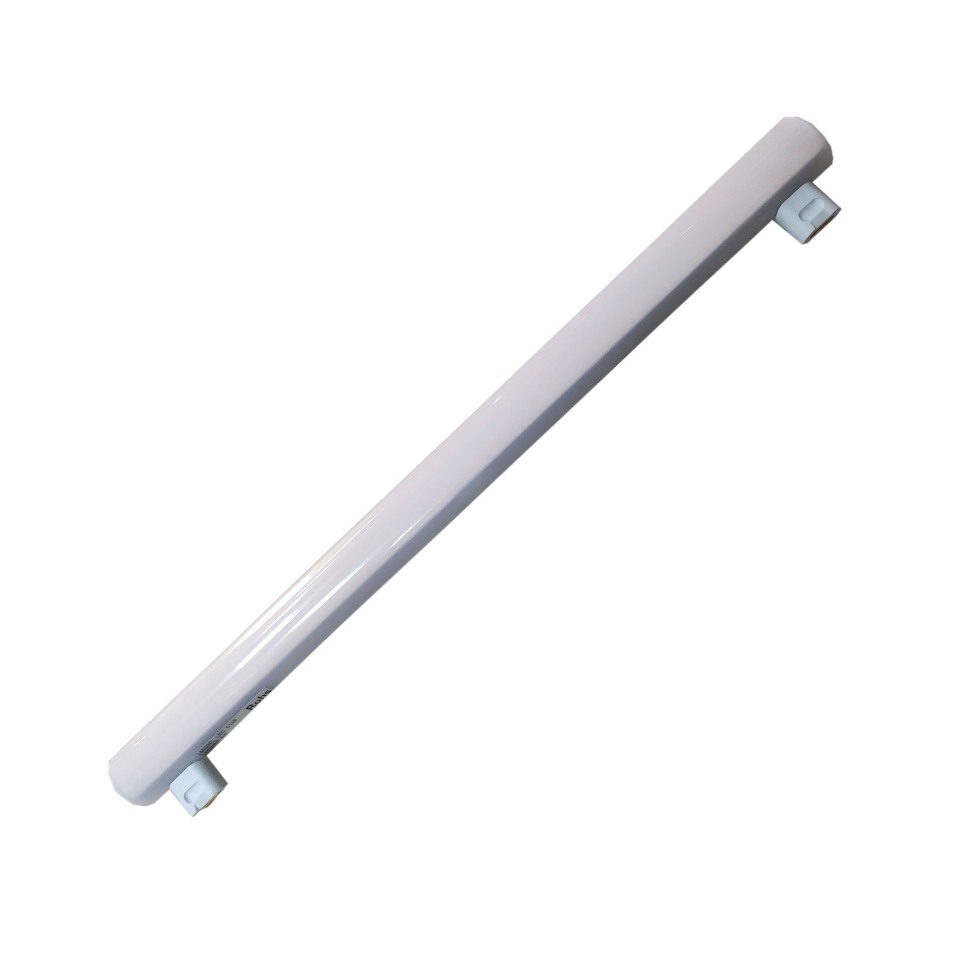 Linestra LED S14S 8W, 2800K
