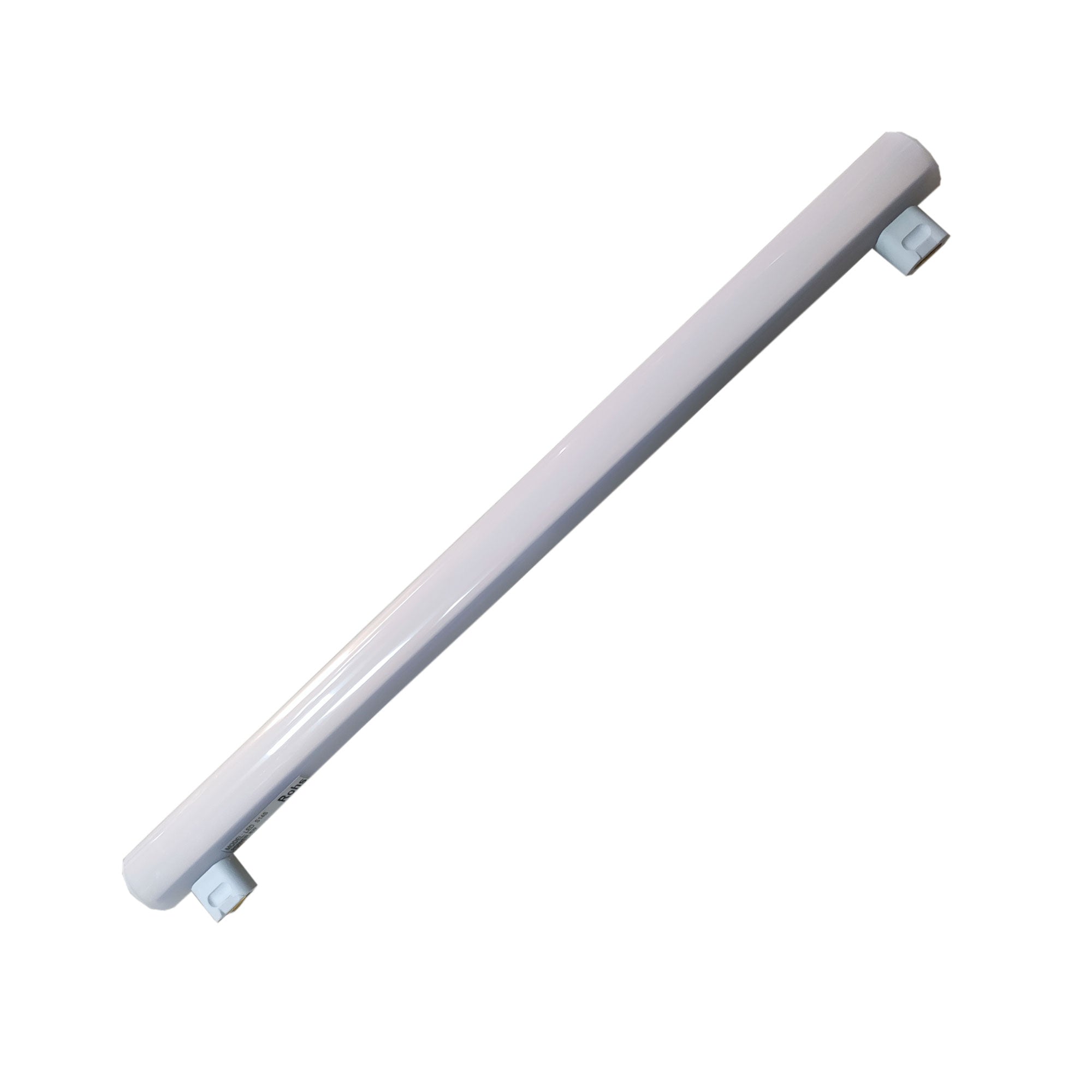 Linestra LED S14S 8W, 2800K