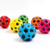 Loptica High Bounce Crvena