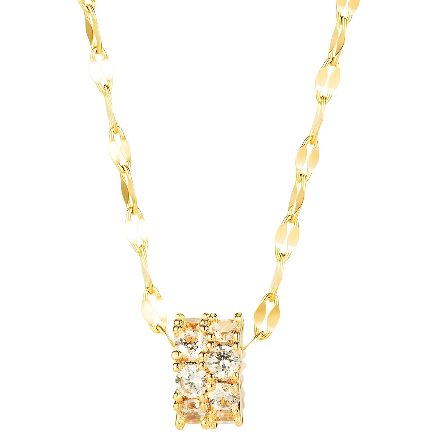 Ogrlica LO-28622 - Tip29 KP28622