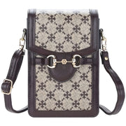 Torba Baellerry MA-35940 - Tamno smeđa KP35940