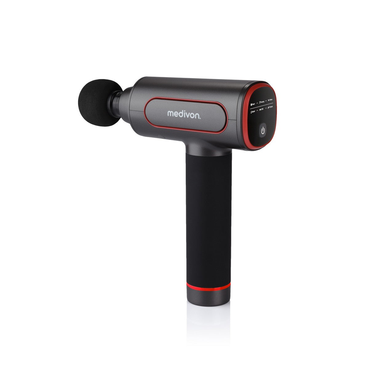 Medivon Gun Pro X2 - masažer
