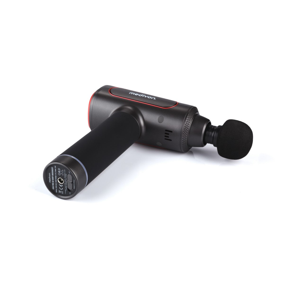 Medivon Gun Pro X2 - masažer