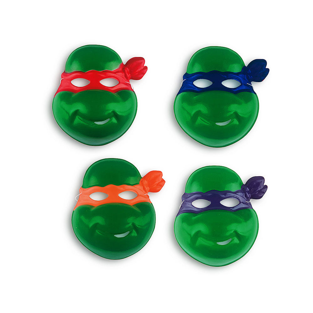 Maska Ninja Turtle Raphael