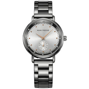 Sat Mini Focus LE-23845 - Crna KP23845