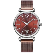 Sat Mini Focus PA-23908 - Smeđa KP23908