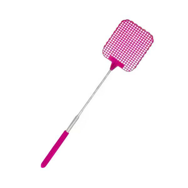 Mlatilica za kukce Siva