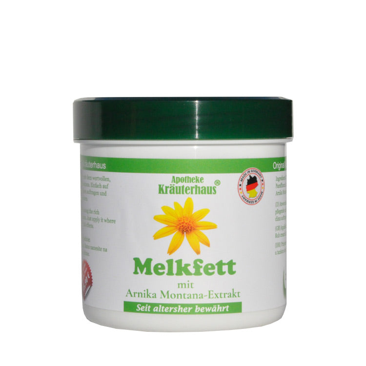 Mliječna mast s uljem Arnike