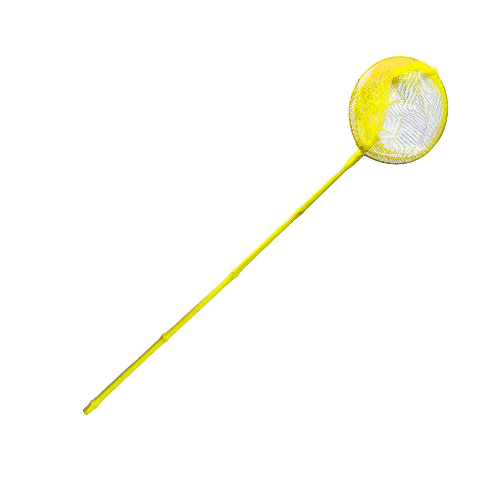 Mrežica za pecanje Žuta