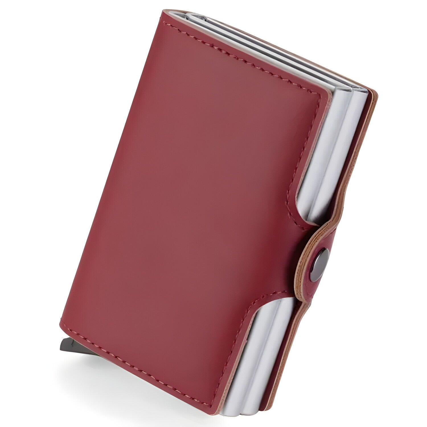 MINI NOVČANIK Izmael - Bordo KP25373