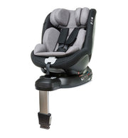 4BABY autosjedalica Nano-Fix – Grey