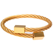 Narukvica LO-27218 - Zlatna / Tip2 KP27218