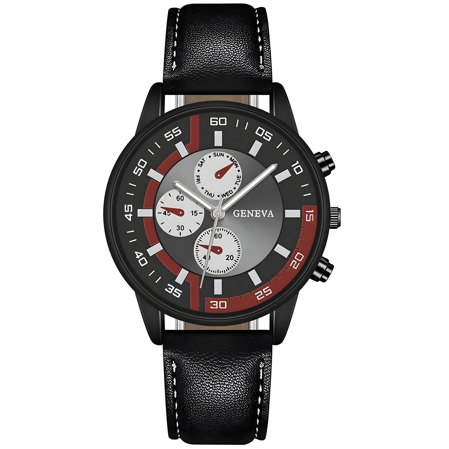 Sat NA-33623 - Crna KP33623