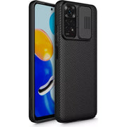 NILLKIN CAMSHIELD MASKA ZA REDMI NOTE 11/11S CRNA