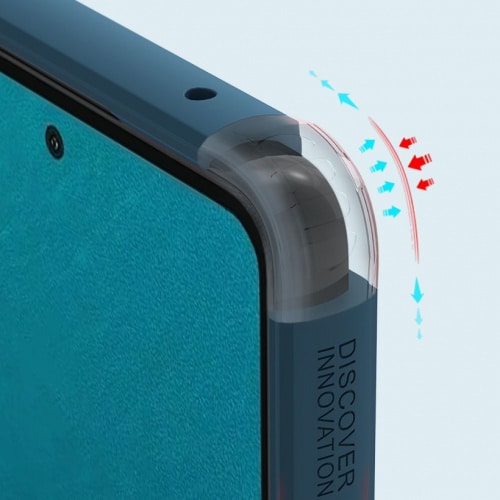NILLKIN FROSTED SHIELD PRO ZA SAMSUNG GALAXY A53 5G