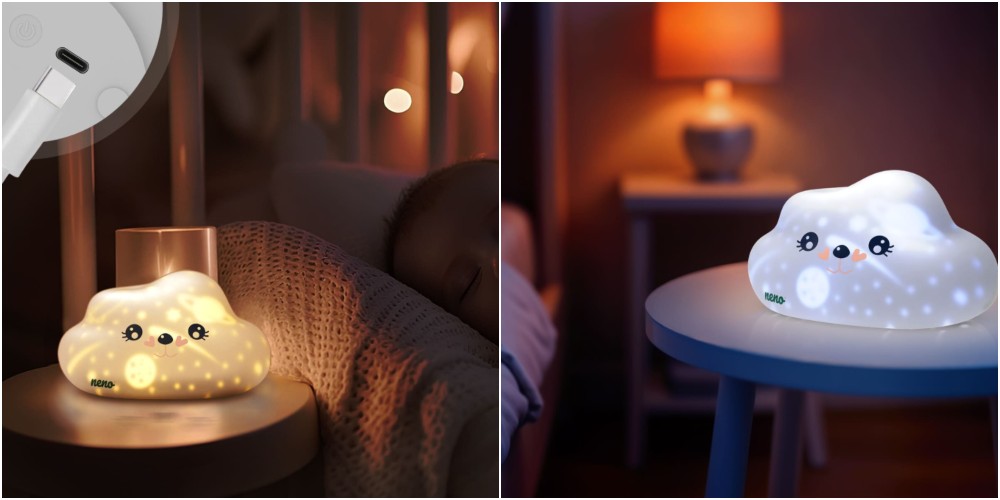 NENO COSMO LED svjetiljka