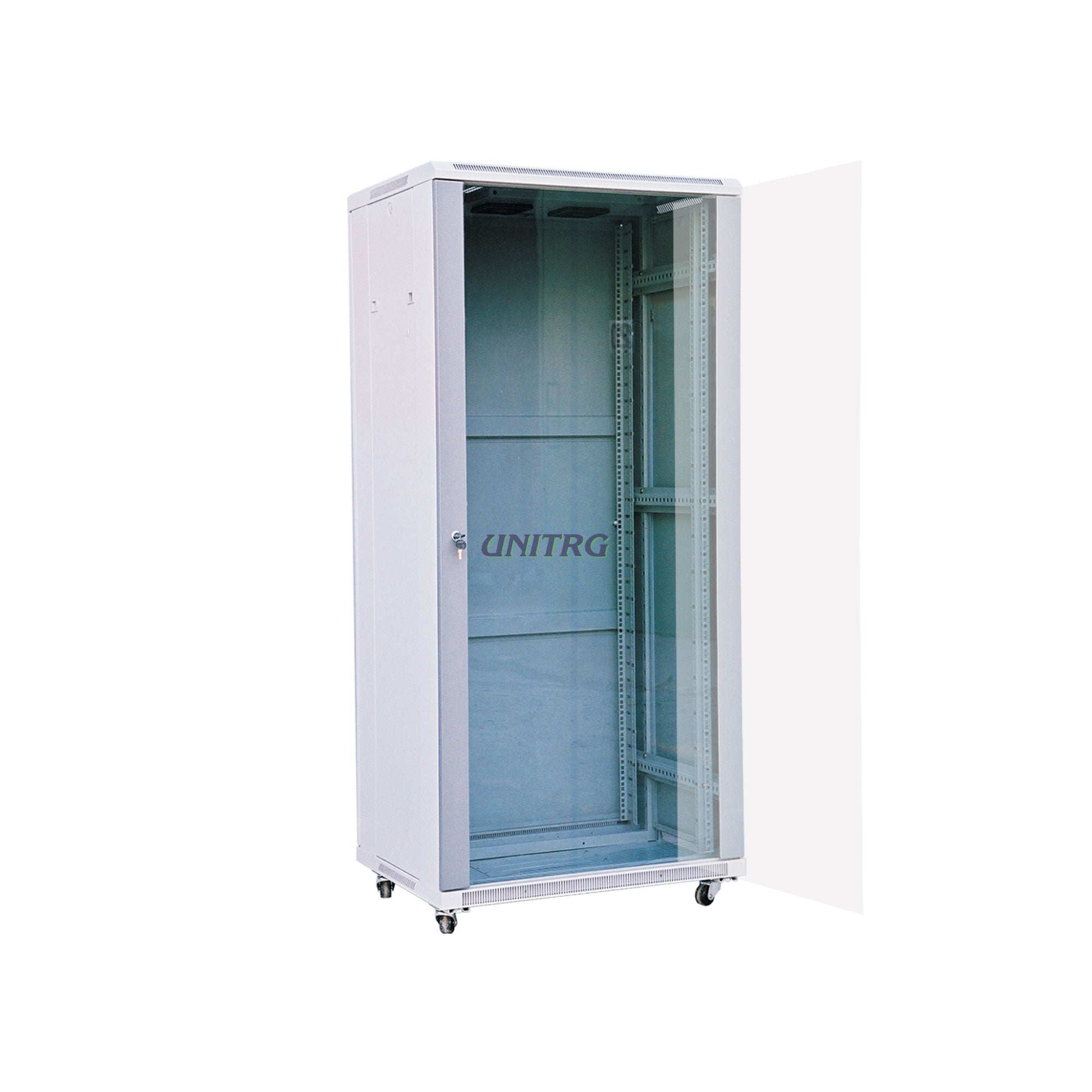Ormar samostojeći komunikacijski T2 42U 600x600 G7