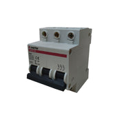 Osigurač 3P B automatski 20A