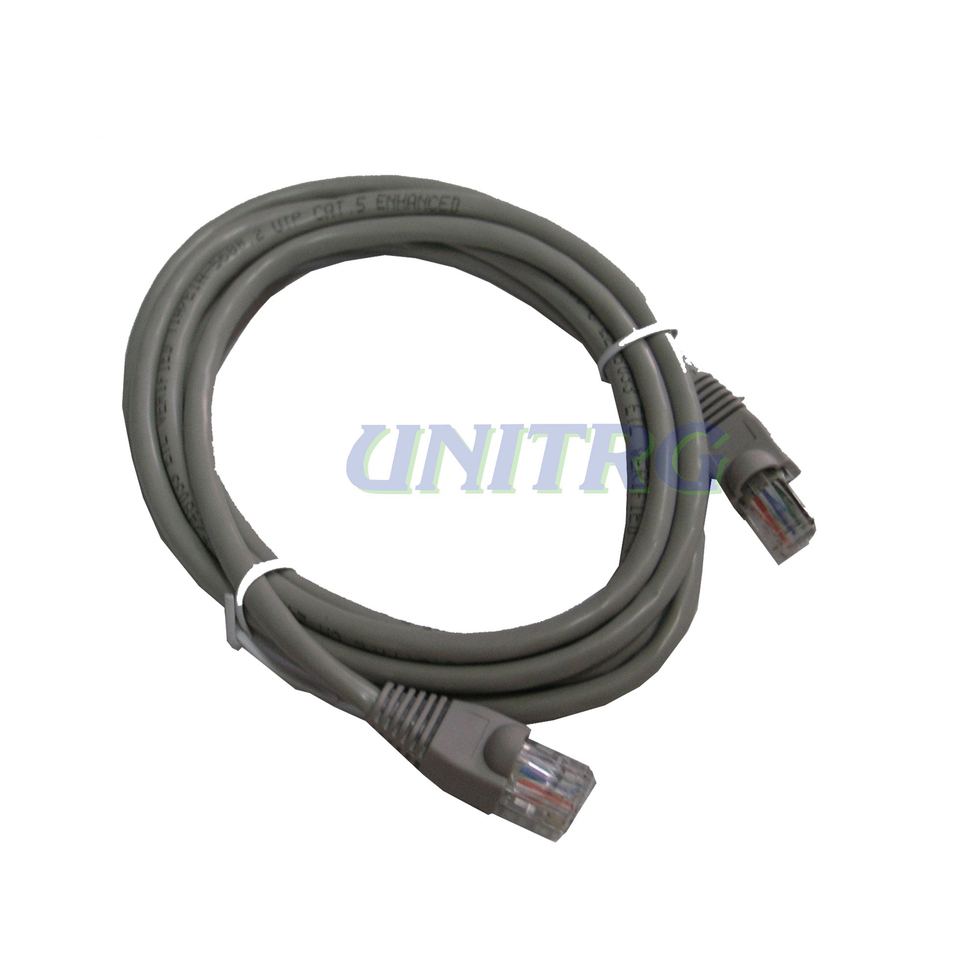 Patch cord FTP Cat5e 1m