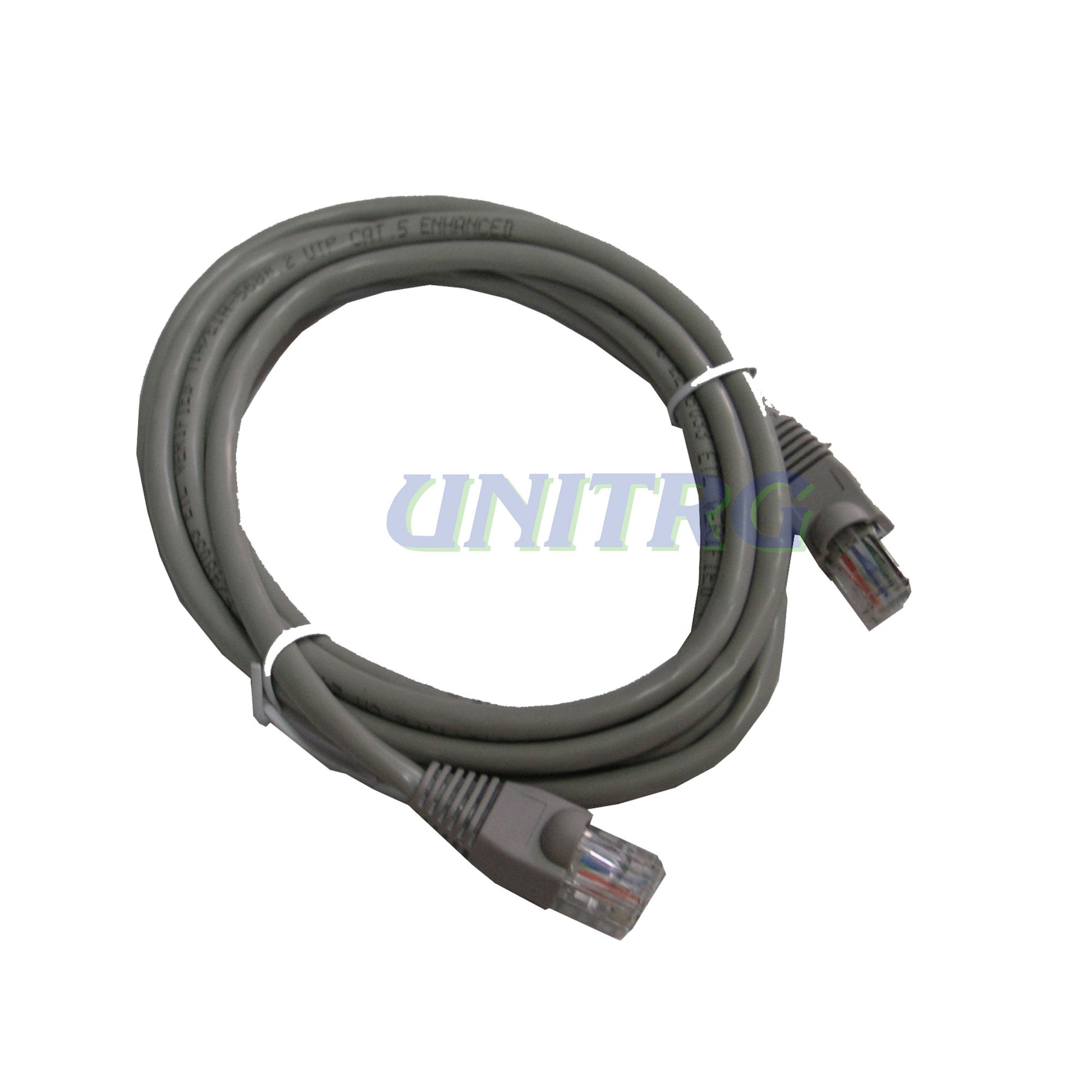 Patch cord Cat6a FTP 2met
