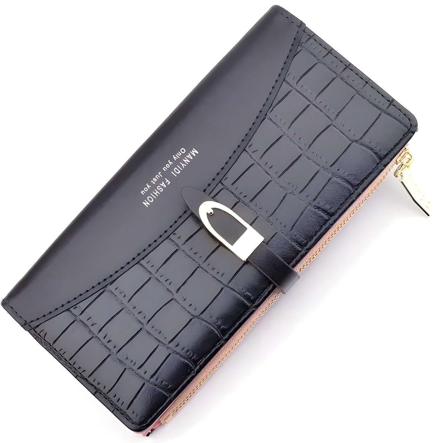 Novčanik KA-25284 - Crna KP25284