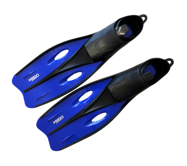 Peraje za plivanje 40-42 Ocean Tamno Plava