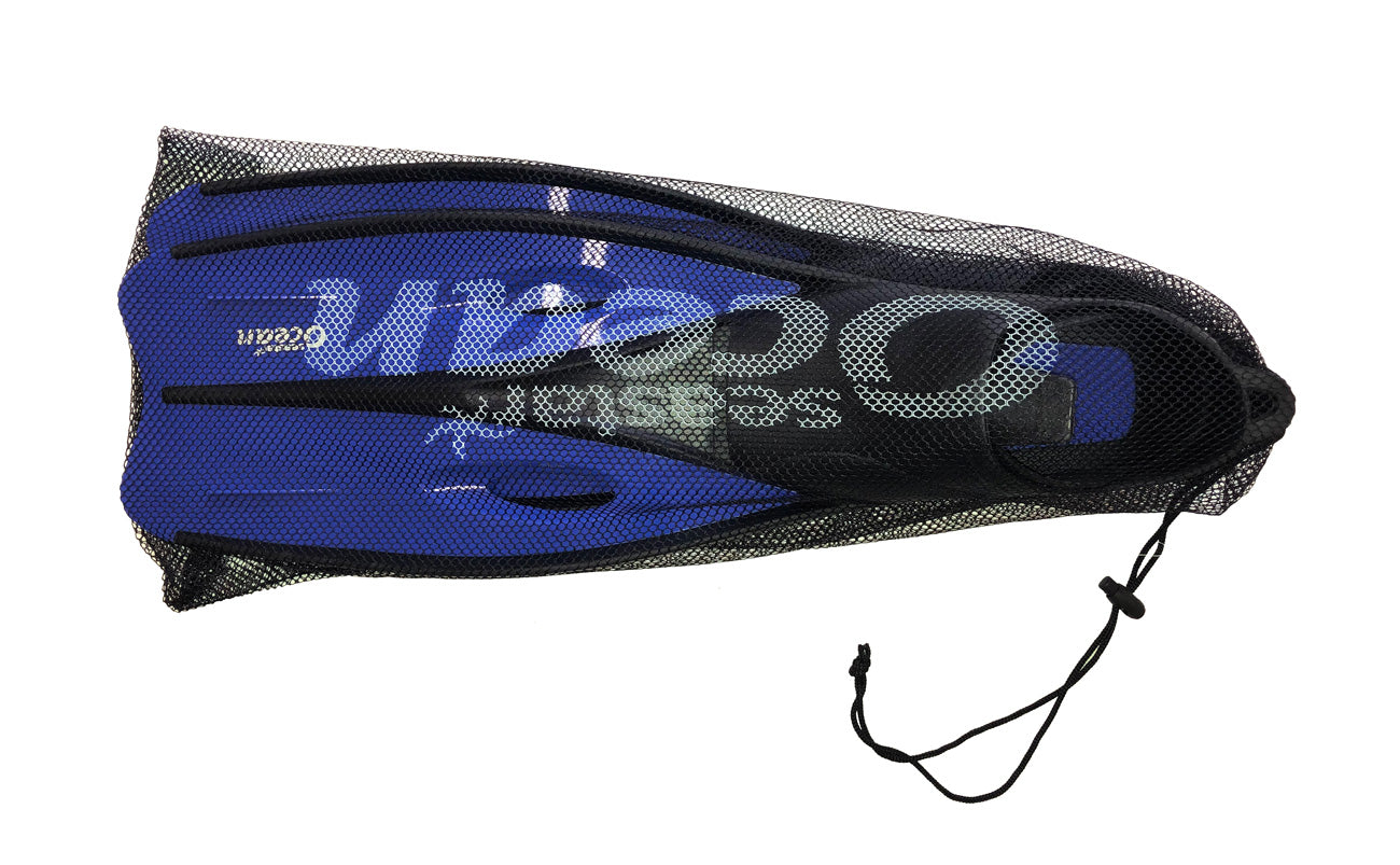 Peraje za plivanje 40-42 Ocean Crna