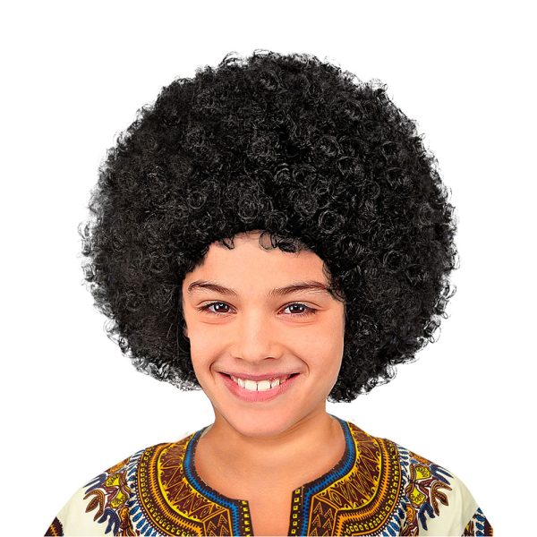Perika afro za djecu
