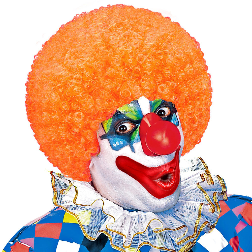 Perika Clown Ljubičasta