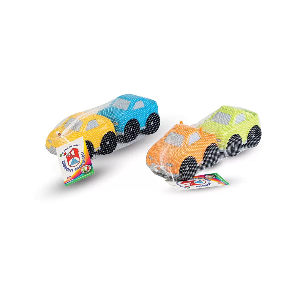 Auto Pocket Sport Car Crvena