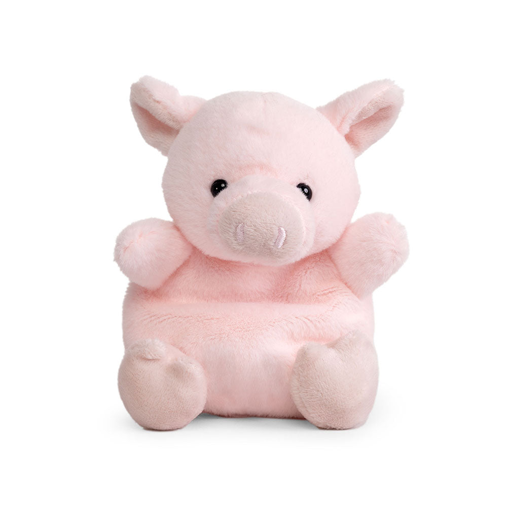 Pliš Animal Snugglie Farm – životinjice za djecu Konj