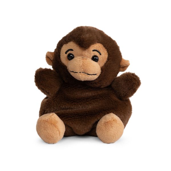 Pliš Animal Snugglie Safari – mekani plišanci za djecu Žirafa
