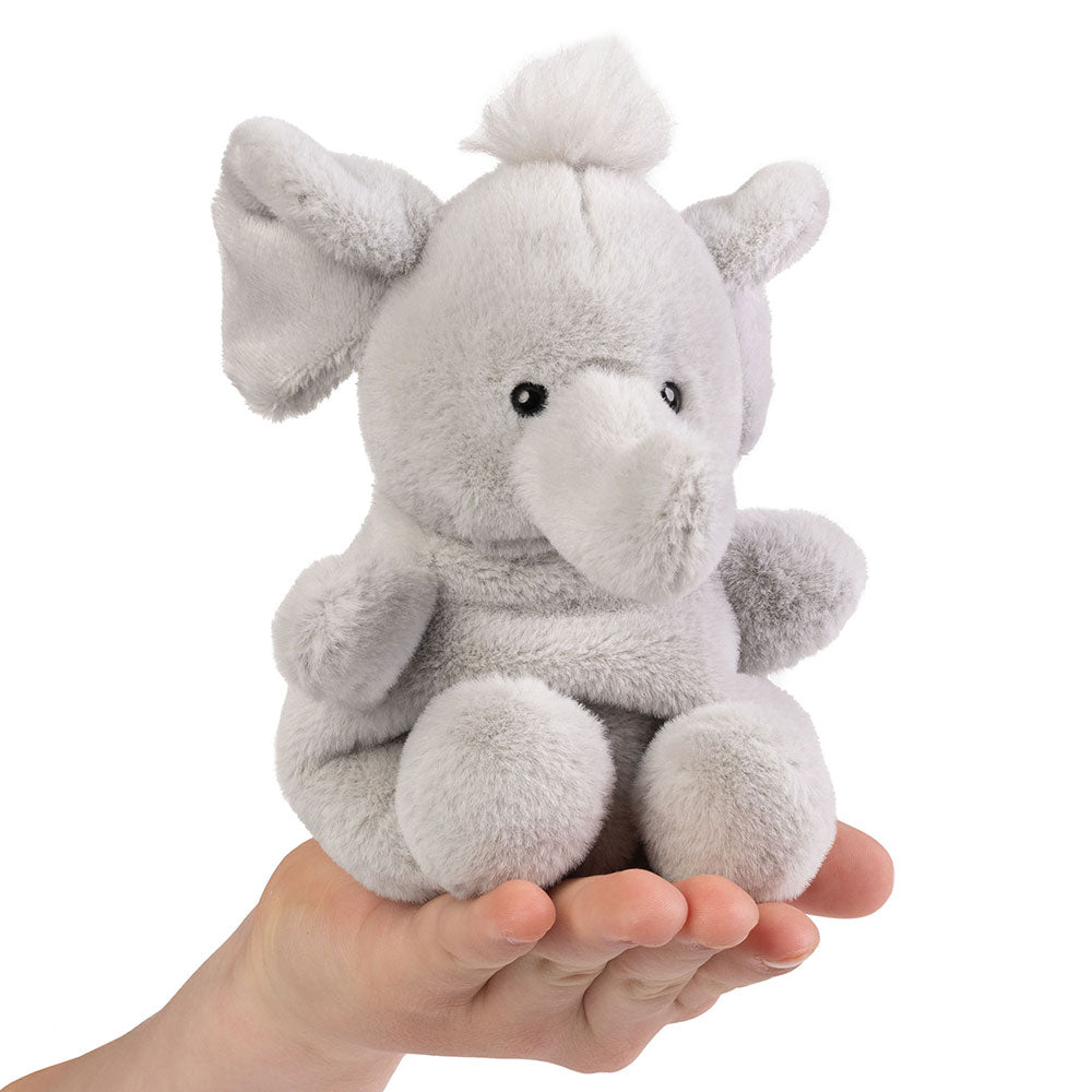 Pliš Animal Snugglie Safari – mekani plišanci za djecu Ljenivac