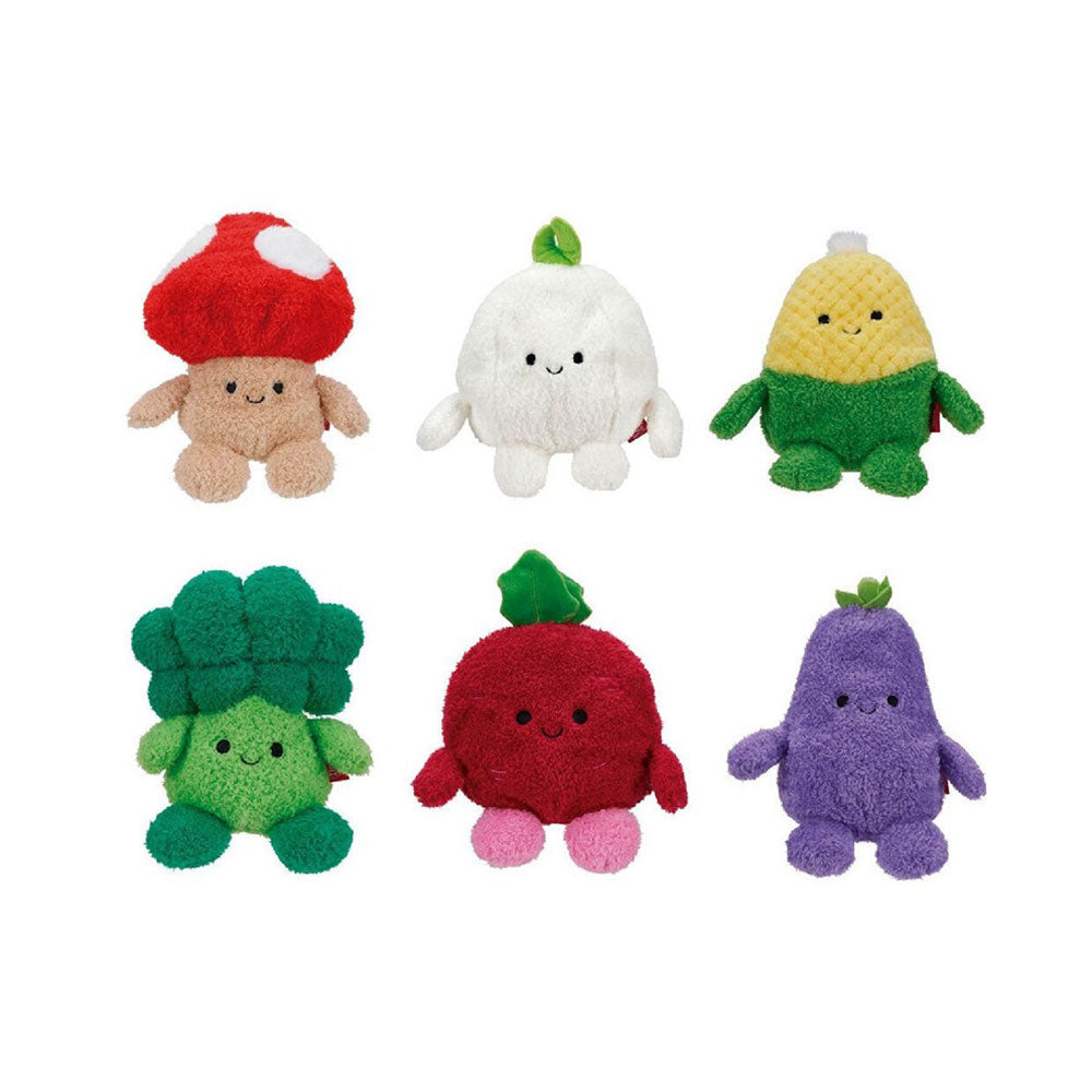 Plišani medić sa srcem LOVE – 15 cm nježnosti i slatkoće Smeđa