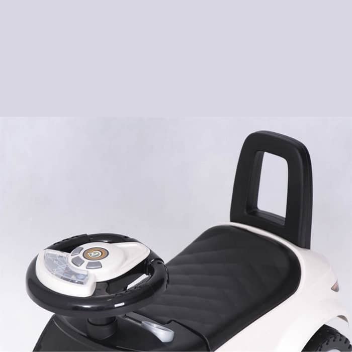 Guralica Rover – White