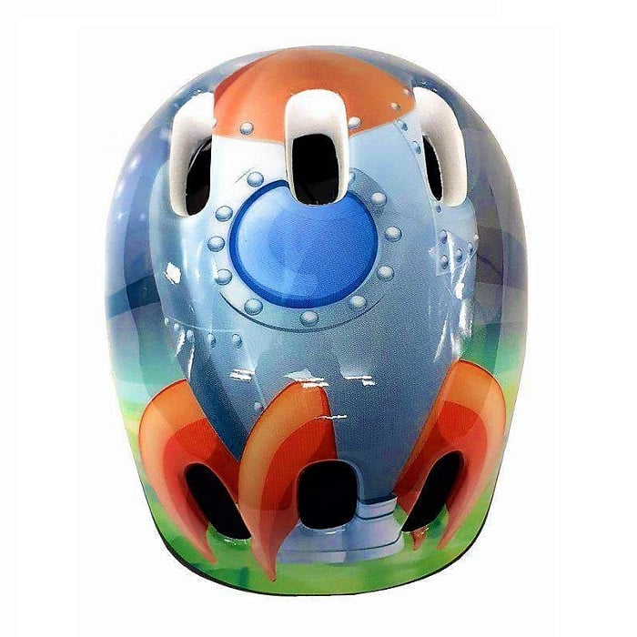 Dječja kaciga Spokey Rocket