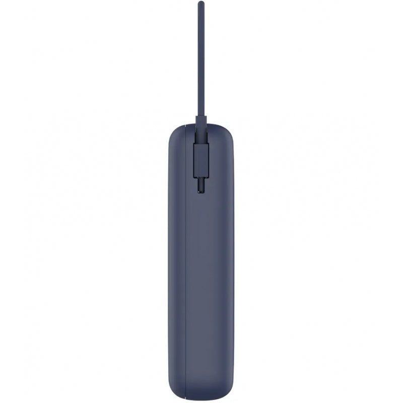 Powerbank Xiaomi 20000mAh 33W QC + PD BHR8975GL plavi