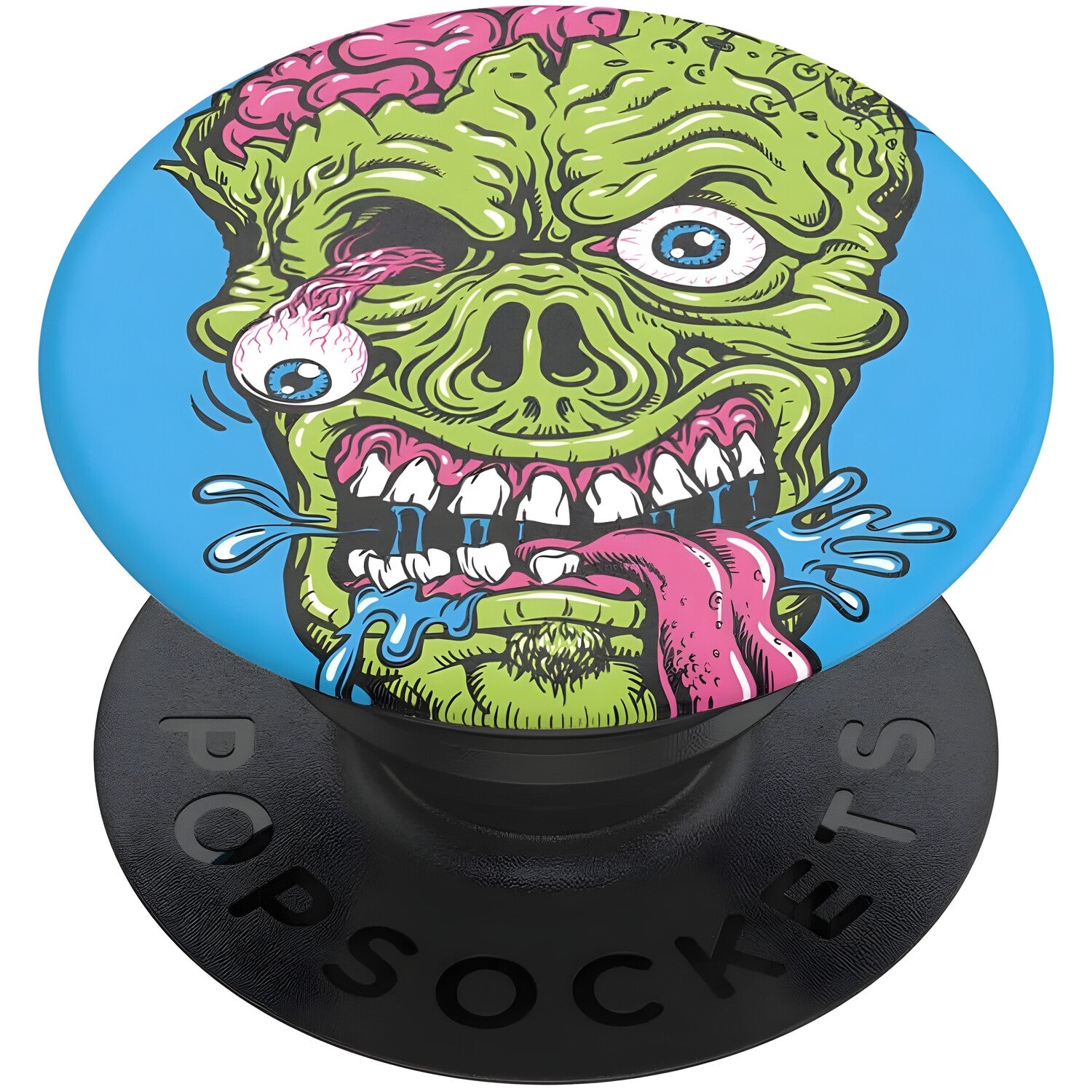 PopSockets - držač PopGrip - Zombie KP32864