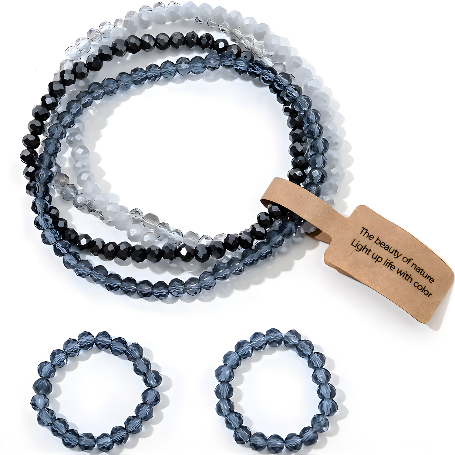 Set GF-40113 - Tamnoplava KP40113