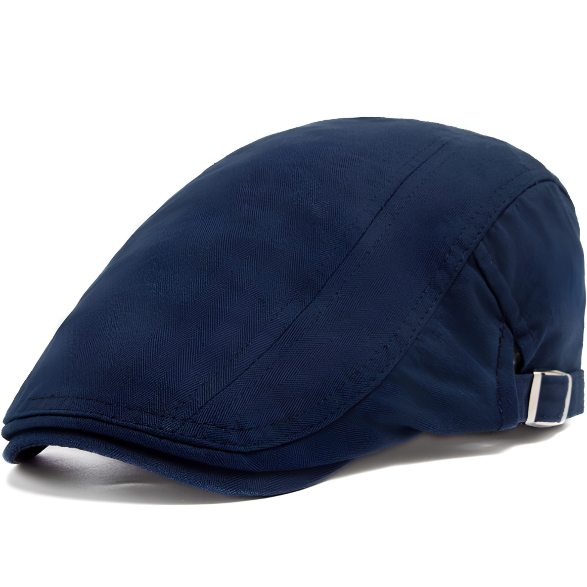 Muška beretka WI - 40300 - Plava KP40300
