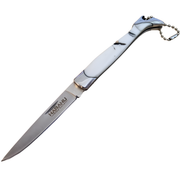 Outdoor sklopivi nož KP - 40392 - Bijela KP40392